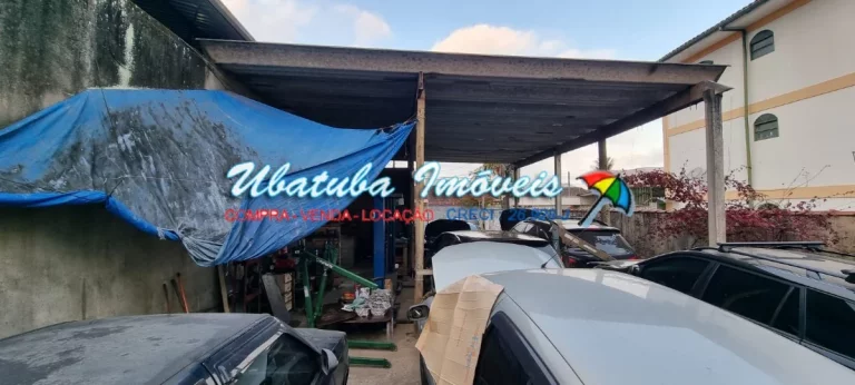 Imagem Otima localização Silop em corredor comercial