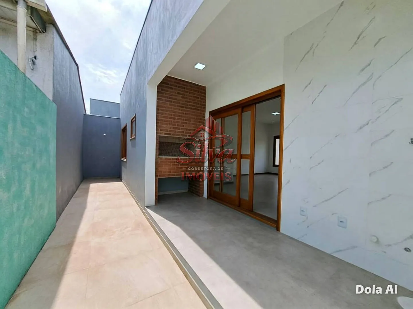 Imagem C70 | Casa 2 dormitórios à venda no Balneário Presidente
