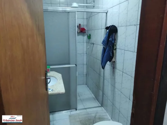 Imagem Casa à venda em Campo Grande, Vila Vilas Boas, com 3 quartos, 185,03m2