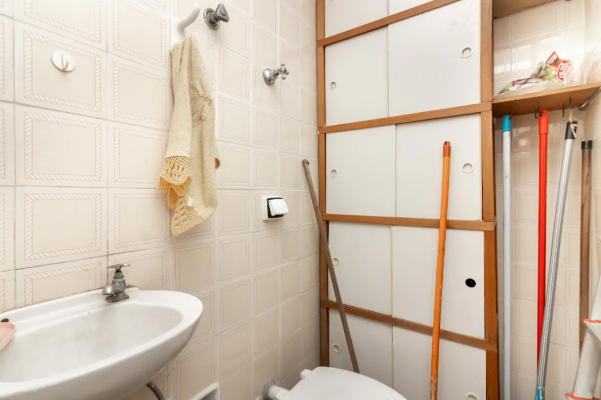 Imagem Apartamento para venda em Pirituba com 2 quartos, 78m2