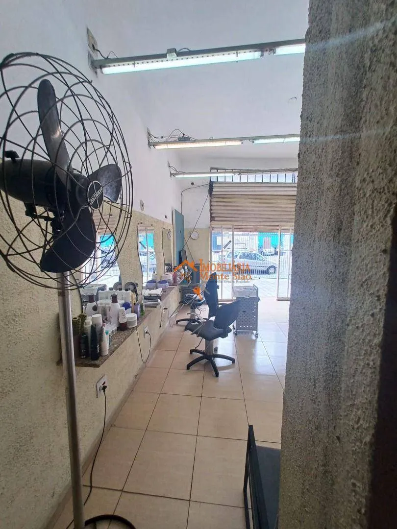 Imagem Prédio à venda, 200 m² por R$ 1.100.000,00 - Jardim Brasil (Zona Norte) - São Paulo/SP