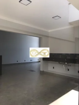 Imagem CASA A VENDA DE 180M² NO CONDOMÍNIO RESERVA REAL EM PAULINÍA