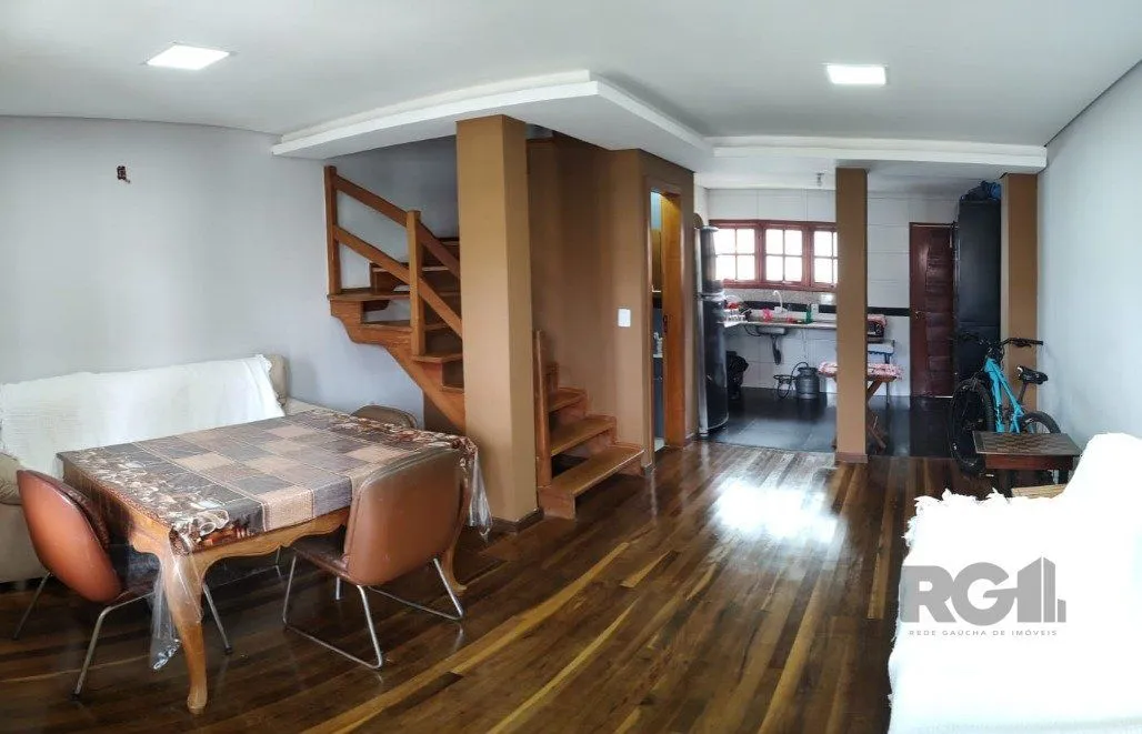 Imagem Casa em Aberta dos Morros