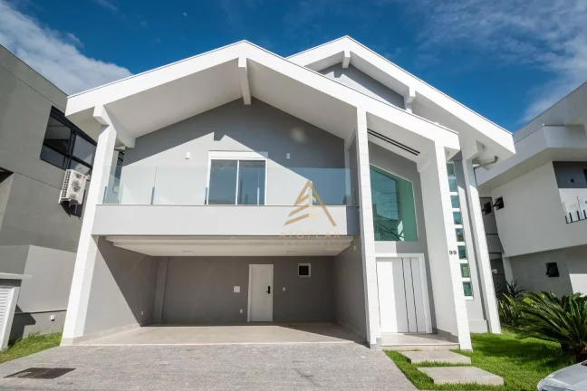Foto do imóvel Sobrado à venda, 400 m² por R$ 6.500.000,00 - Ariribá - Balneário Camboriú/SC