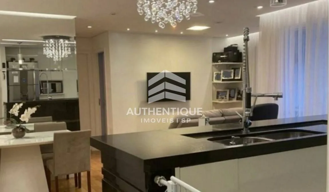 Imagem Link Residencial Saúde - Apartamento à venda no bairro Saúde - São Paulo/SP, Zona Sul
