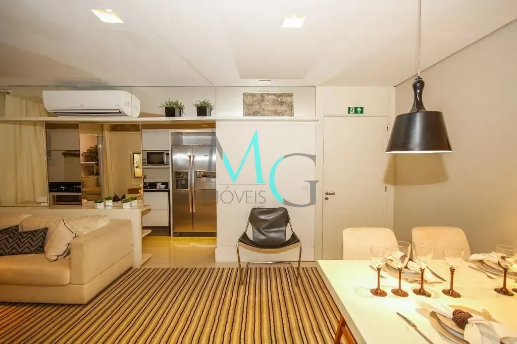 Imagem Apartamento com 2 dormitórios à venda, 85 m² por R$ 711.550,00 - Barra da Tijuca - Rio de Janeiro/RJ