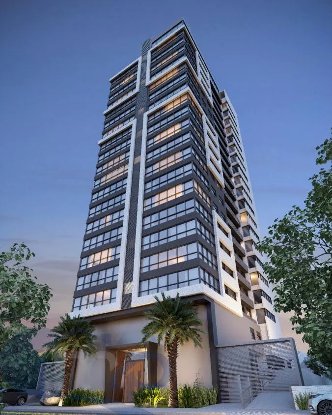 Imagem Apartamento a venda com 1 suite no centro de Torres/RS