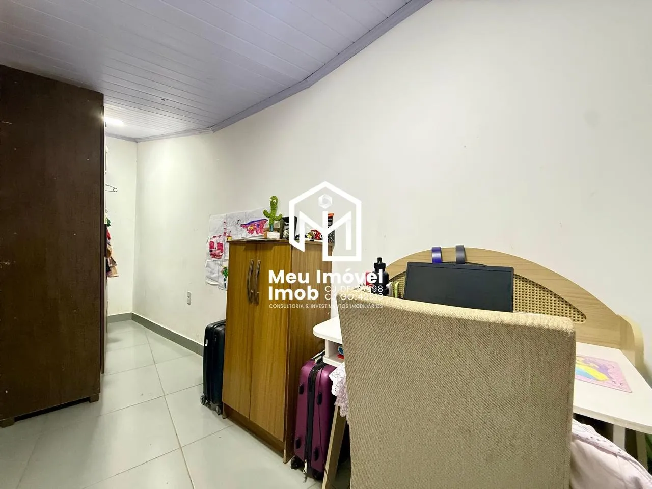 Imagem Casa Térrea Lote 625m² Arniqueiras Águas Claras - Brasília