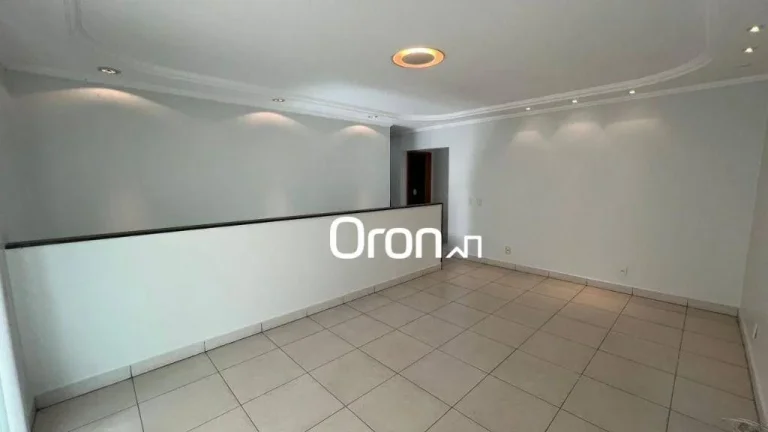 Imagem Sobrado à venda, 300 m² por R$ 1.700.000,00 - Parque das Amendoeiras - Goiânia/GO