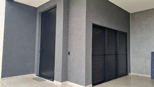 Imagem Casa à venda 3 Quartos, 2 Suites, 4 Vagas, 540M², Bairro do Grama, Caçapava - SP | Condomínio Residencial Ecopark Bourbon
