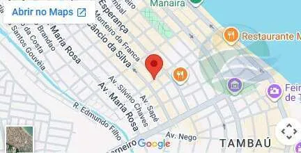 Imagem Apartamento 3 suites, Venda, Domus Jardins, Manaíra, João Pessoa - PB.