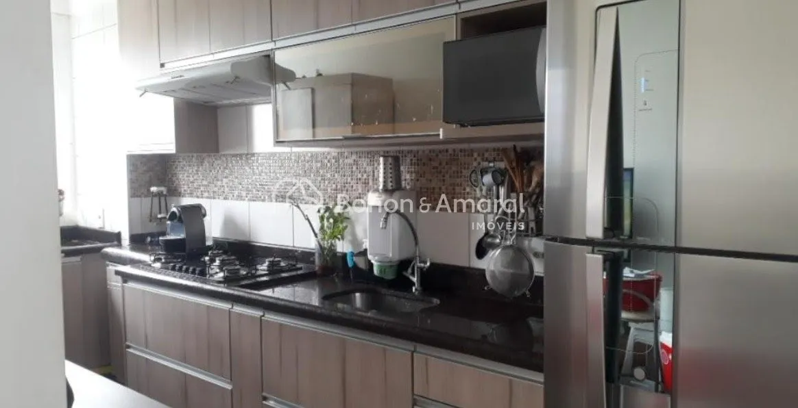 Imagem "Excelente Apartamento no Último Andar com Vista para o Bosque e Lazer Completo"