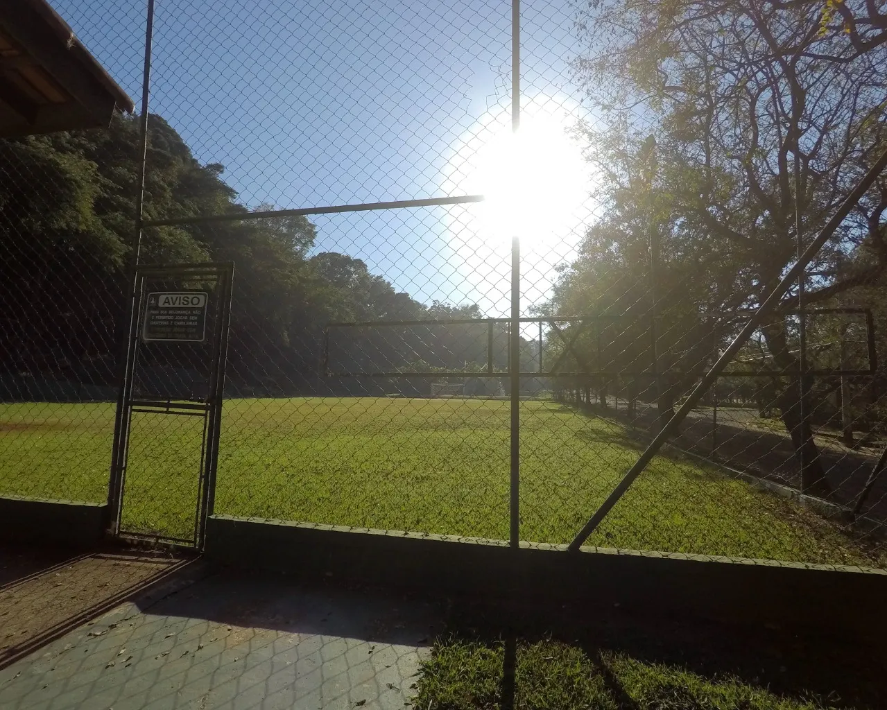 Imagem Terreno Exclusivo no Cond. City Castelo com 3.217,50M²