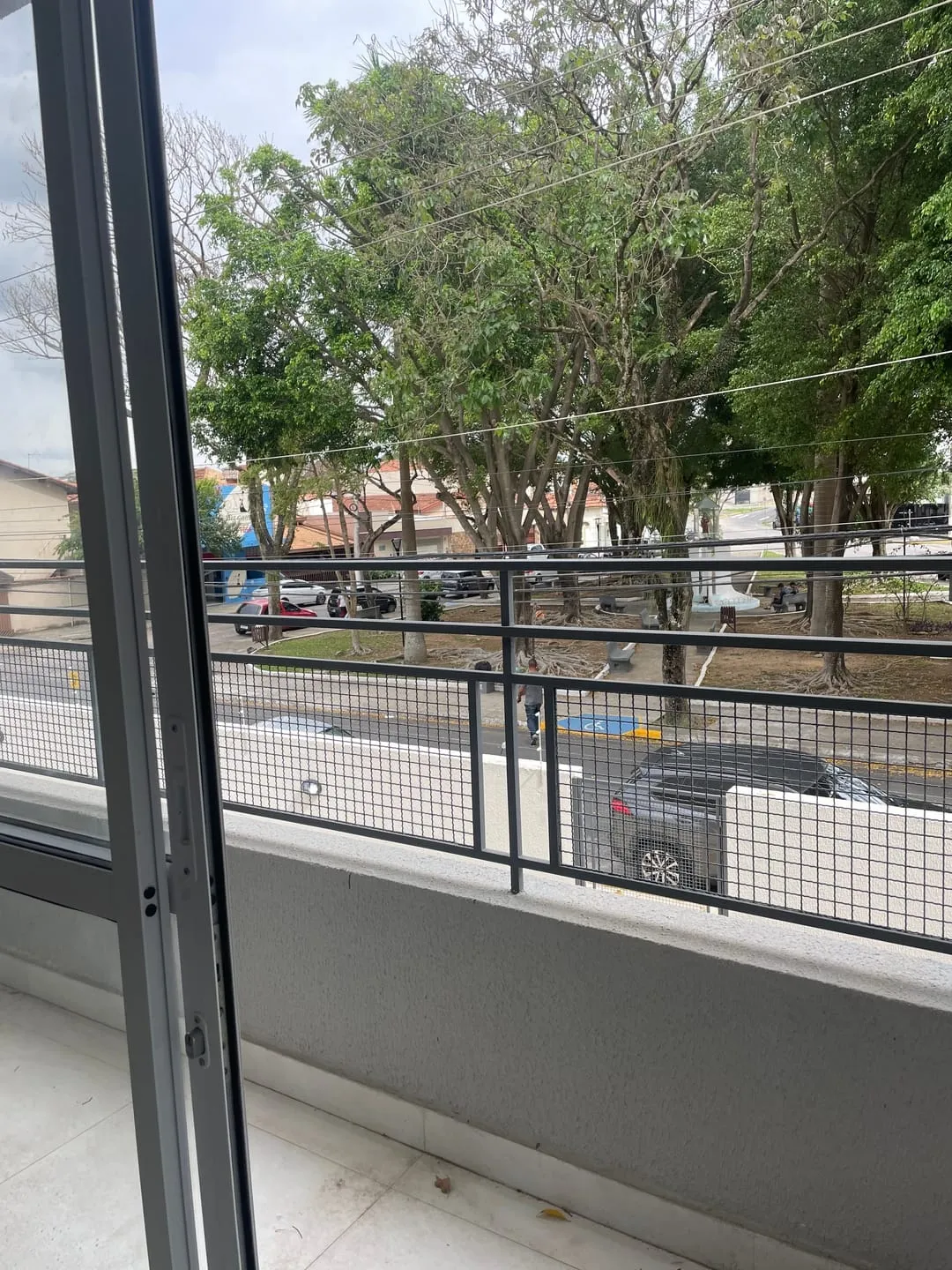 Foto do imóvel Apartamento à venda 2 Quartos, 1 Suite, 1 Vaga, 63.32M², Jardim Santa Luzia, Pindamonhangaba - SP | San Diego