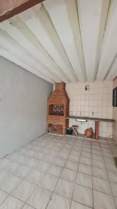 Imagem Novidade Linda casa na mirim