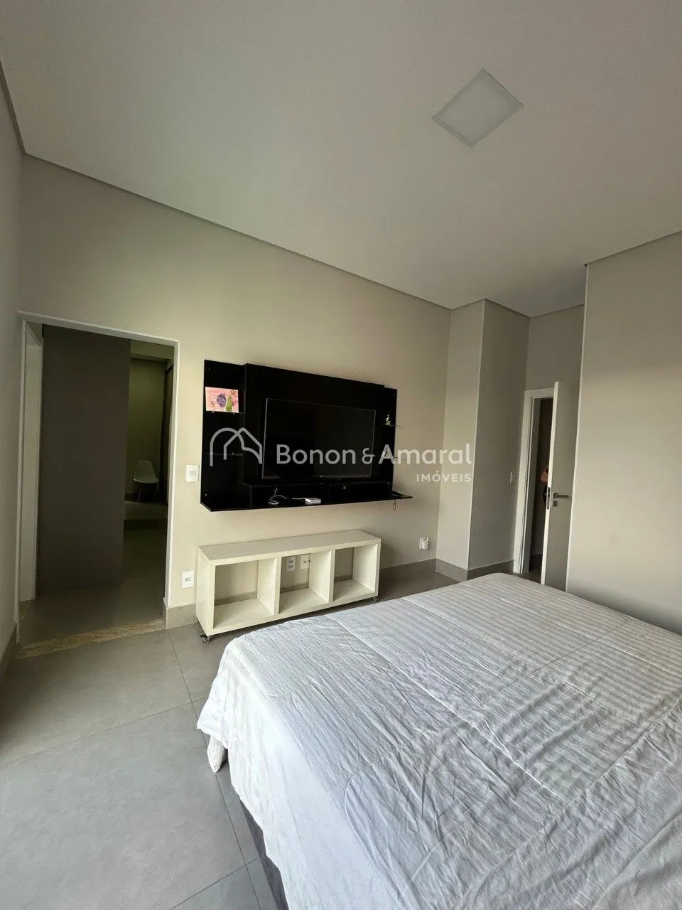 Imagem Casa a venda condomínio Villa Bela Siena - Paulínia