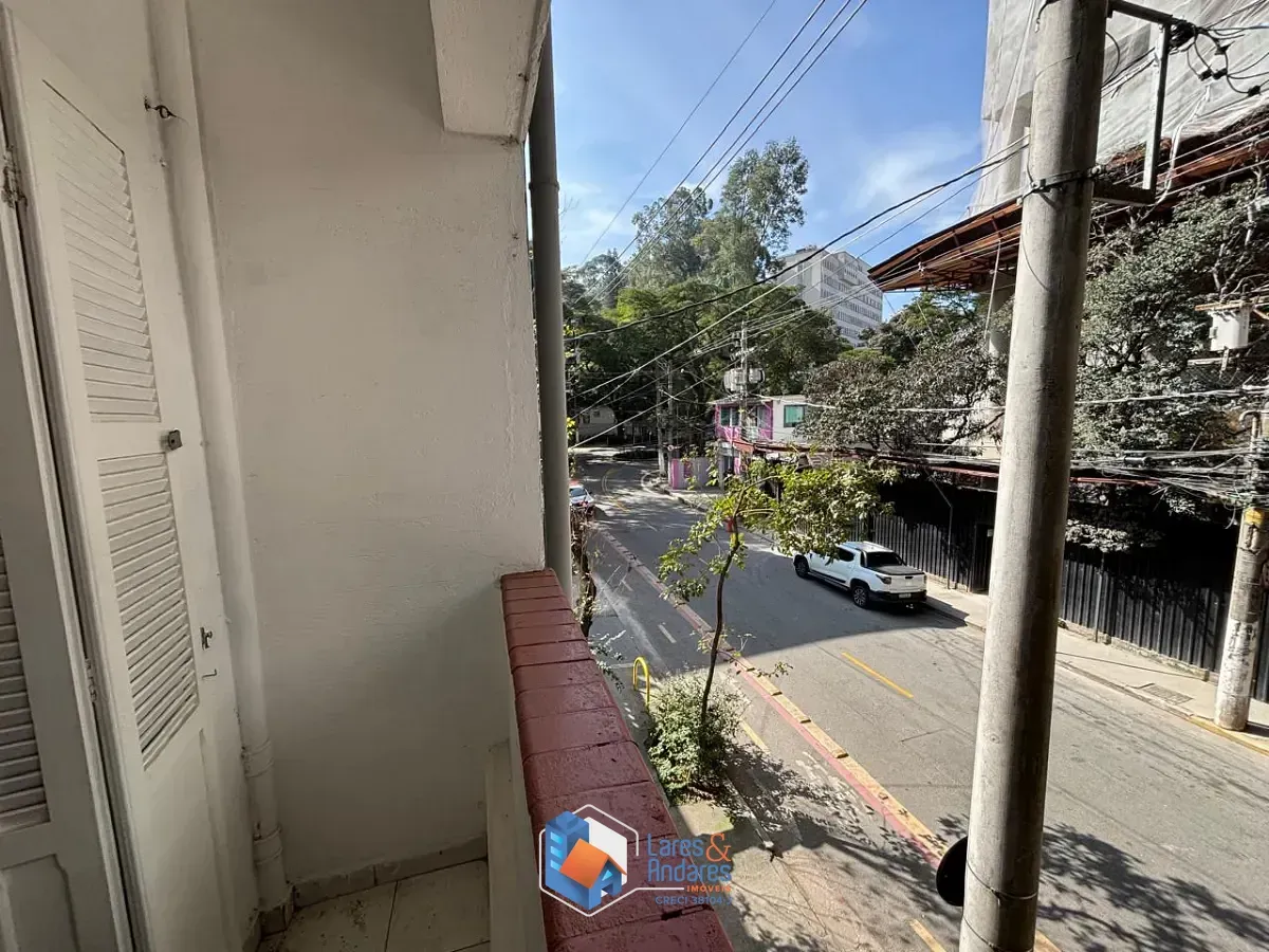 Imagem Apartamento para venda em Cerqueira César com 1 quarto, 80m²
