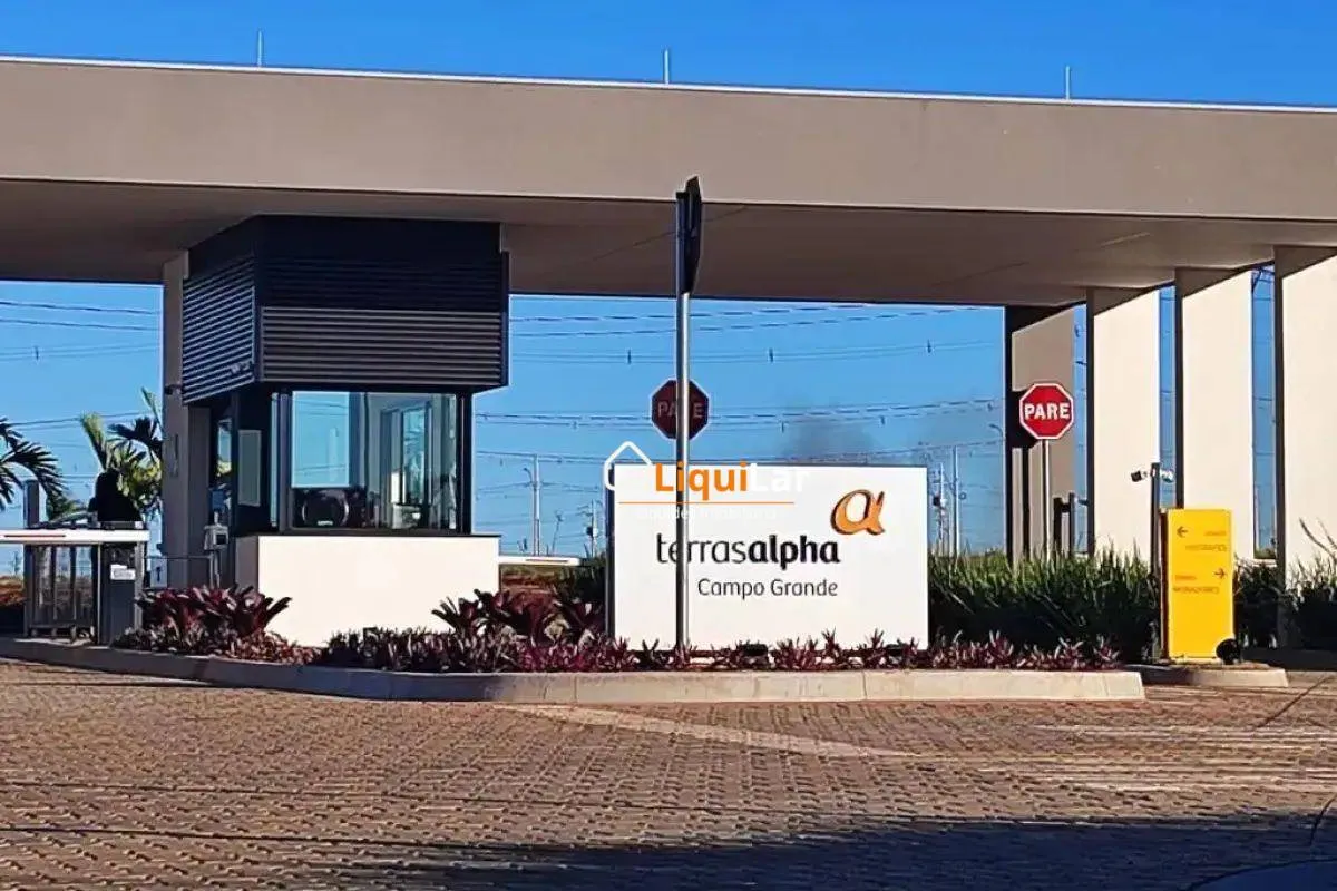 Foto do imóvel Oportunidade no Terras Alpha!