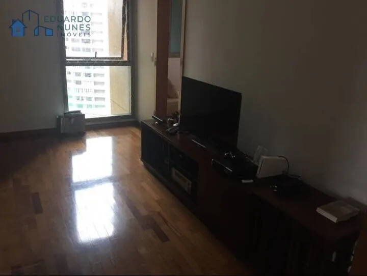 Imagem Apartamento de Luxo com Varanda Gourmet e Lazer Completo no Grajaú!!!
