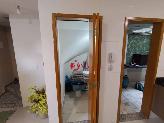 Imagem Sobrado a venda na Penha de França 2 Dormitórios sendo 2 Suítes, 2 Vagas, 55 m