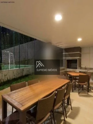 Imagem APARTAMENTO RESIDENCIAL em SÃO PAULO - SP, PARQUE REBOUCAS