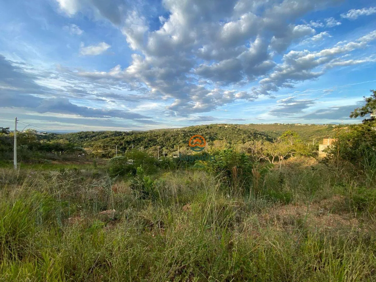Imagem Terreno à venda, 552 m² por R$ 263.000,00 - Villa Paradiso - Lagoa Santa/MG