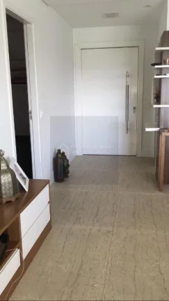 Imagem Apartamento Alto Padrãoà Venda no Condomínio Ereditá Tamboré