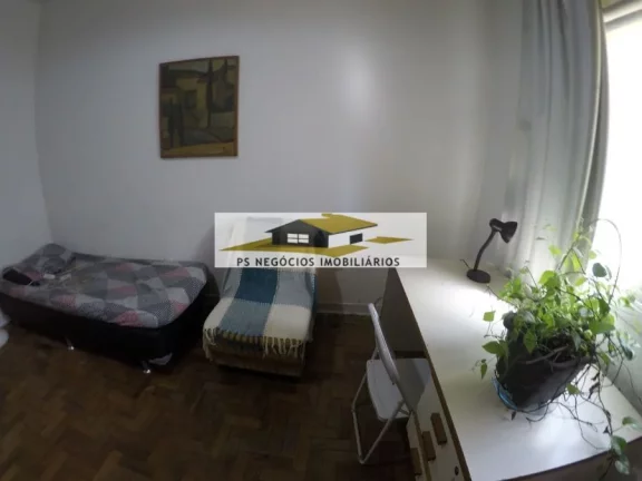 Imagem Apartamento para venda na Consolação