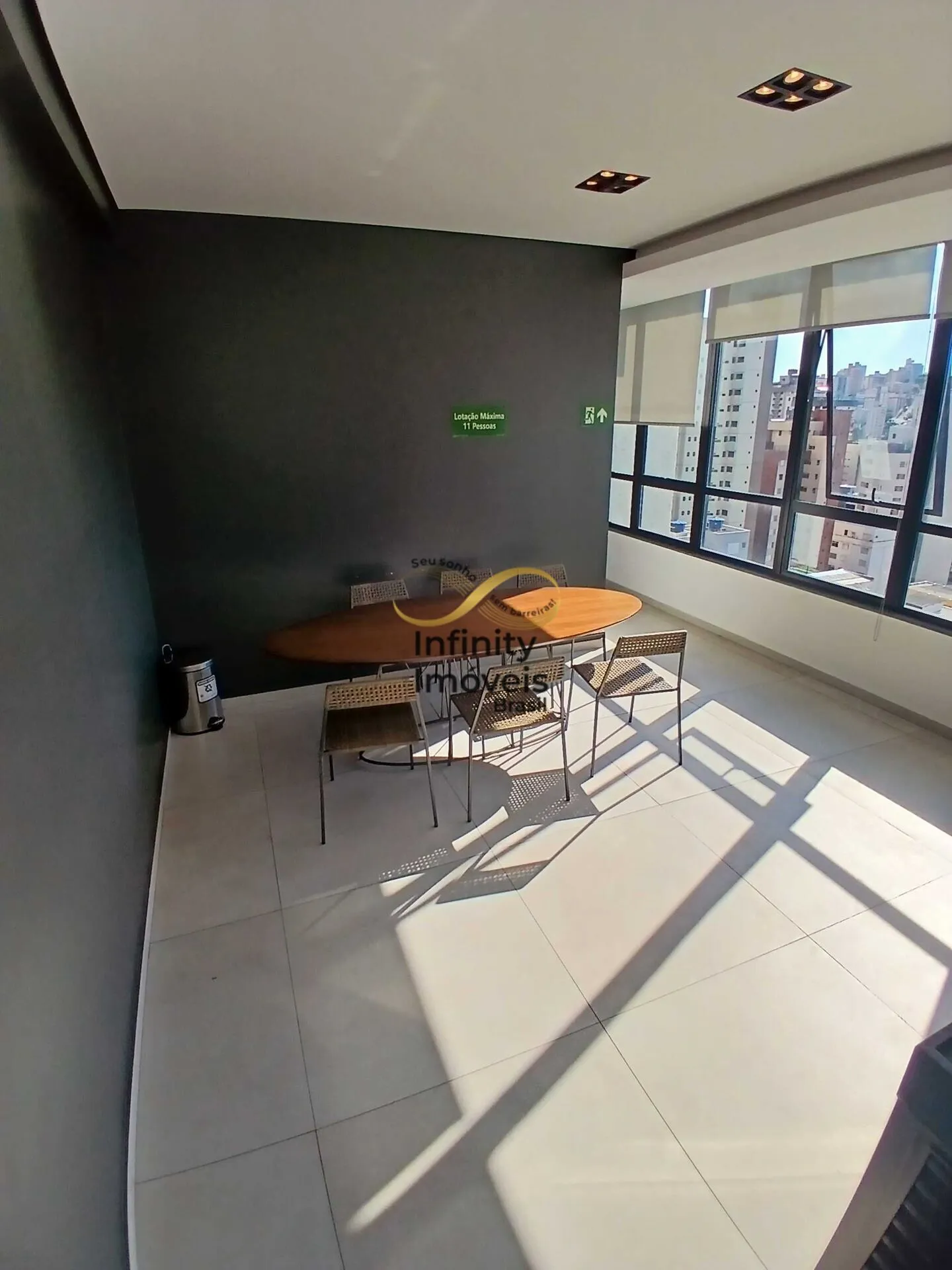 Imagem RAY - Apartamento à venda no bairro Santo Agostinho - Belo Horizonte/MG