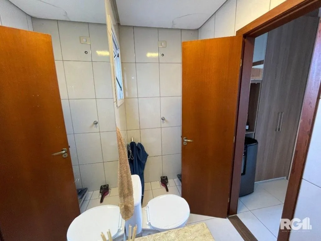 Imagem Apartamento Duplex com 3 quartos à venda, 144m²