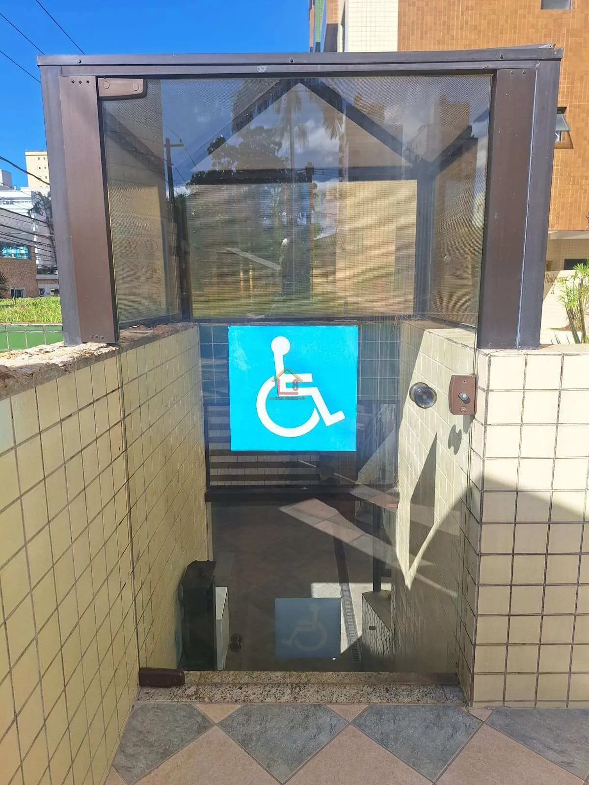 Imagem apartamento a venda - Tupi
