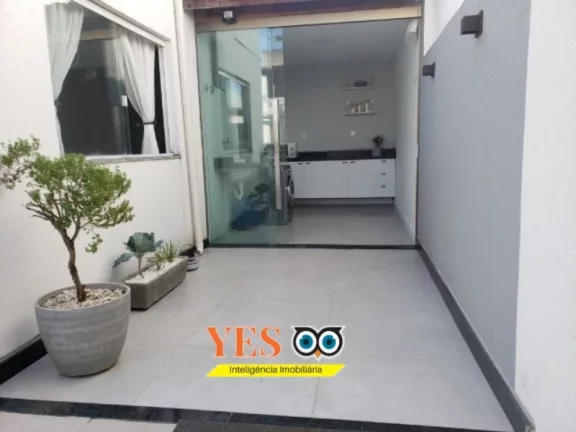 Imagem Casa para venda na Santa Monica 2