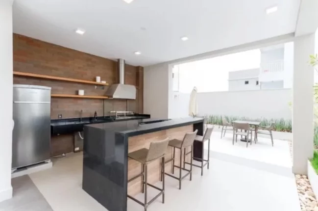 Imagem LIVING EXCLUSIVE TUCURUVI - Apto de 60m² (Revenda), próximo à Estação e Terminal Tucuruvi!