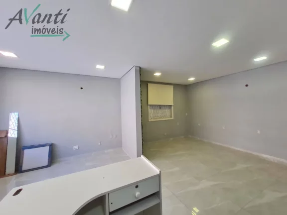 Imagem Sobrado Comercial e Residencial no Boqueirão, Santos - 3 Dormitórios
