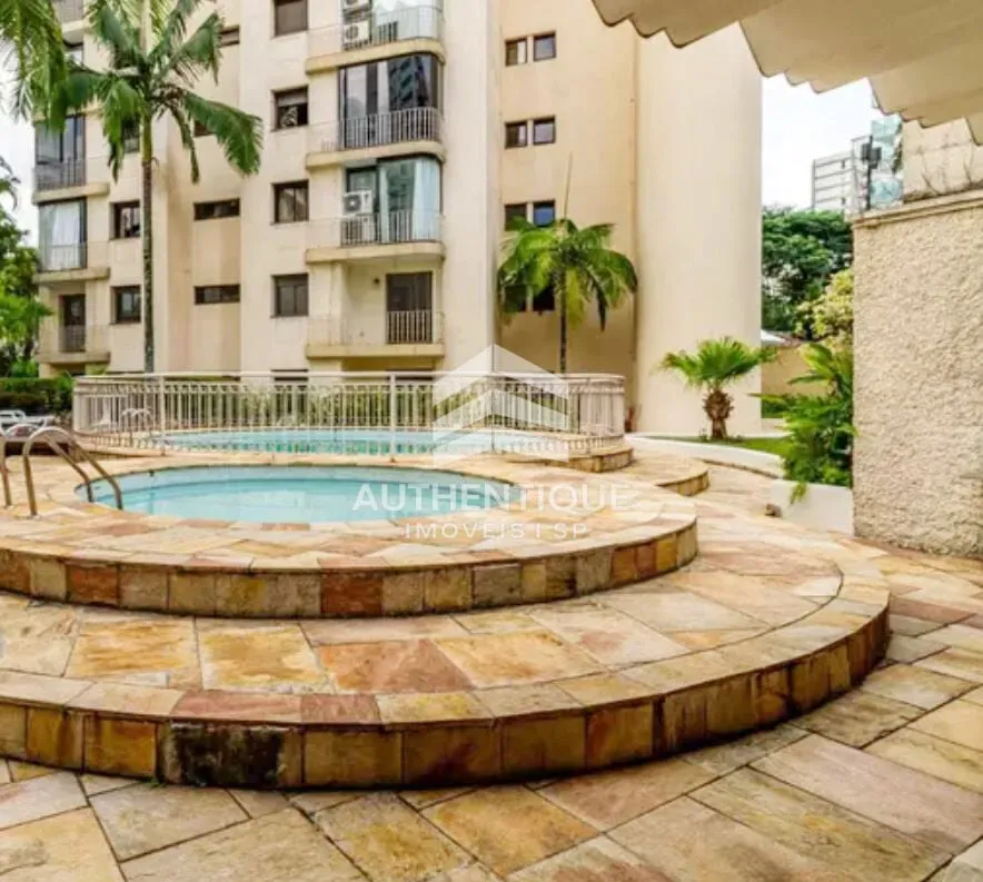 Imagem CAMARA MOEMA INDIOS - Apartamento à venda no bairro Moema Índios - São Paulo/SP, Zona Sul