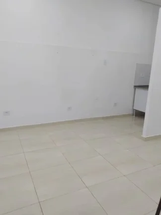 Imagem Alugo Salão Comercial em Santo André, Vila Curuça