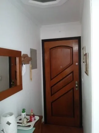 Imagem Vendo Apto em Santo André, Vila Pires