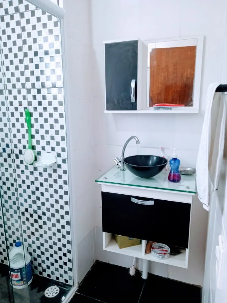 Imagem Apartamento de 2 Quartos no Condomínio Figueiras com Ampla Estrutura de Lazer e Segurança