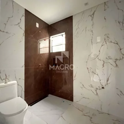 Imagem Geminado Duplex | Três Rios do Norte (Lot. Zurique) | 3 quartos (1 suíte) | 156m²