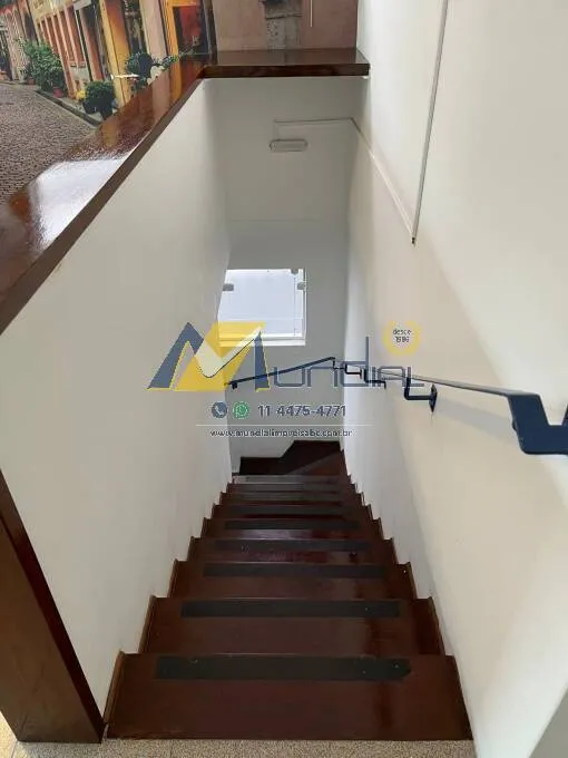 Imagem Alugo Casa Comercial em SBC, Nova Petropolis