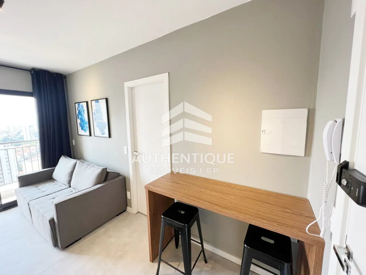 Imagem NEX ONE VILA MADALENA - Apartamento à venda no bairro Vila Madalena - São Paulo/SP, Zona Oeste
