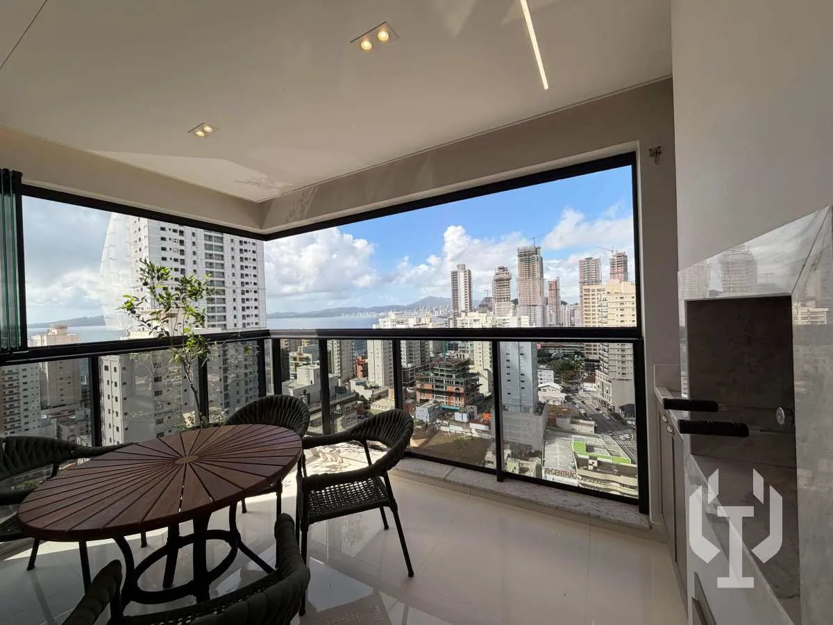 Foto do imóvel Apartamento à venda, no Imperial Coast em Itapema, centro, com 2 quartos, 92m2