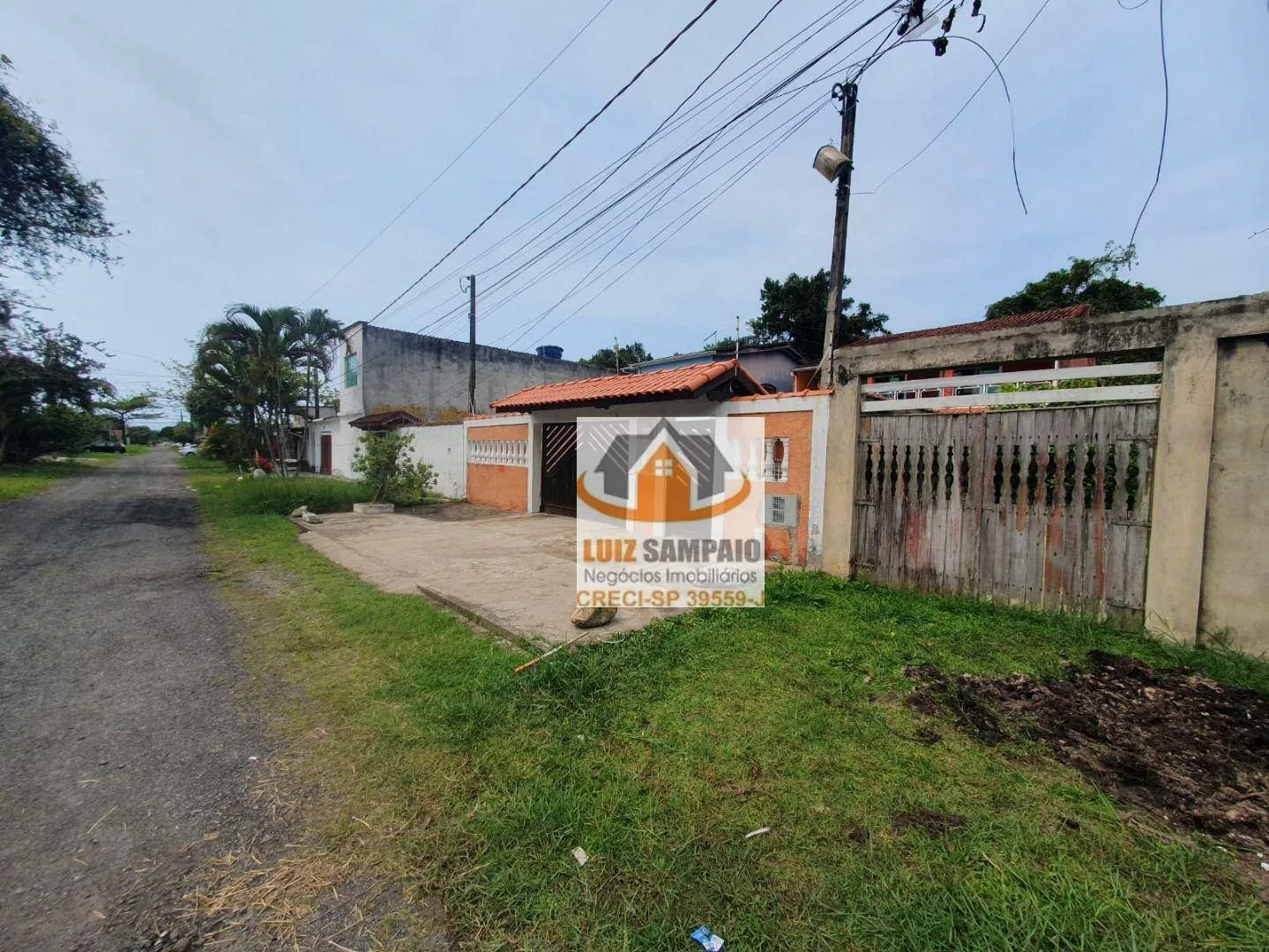 Foto do imóvel Lindo Sobrado, Lado Serra, , 4 Dorm (1 Suite), Campos Elíseos