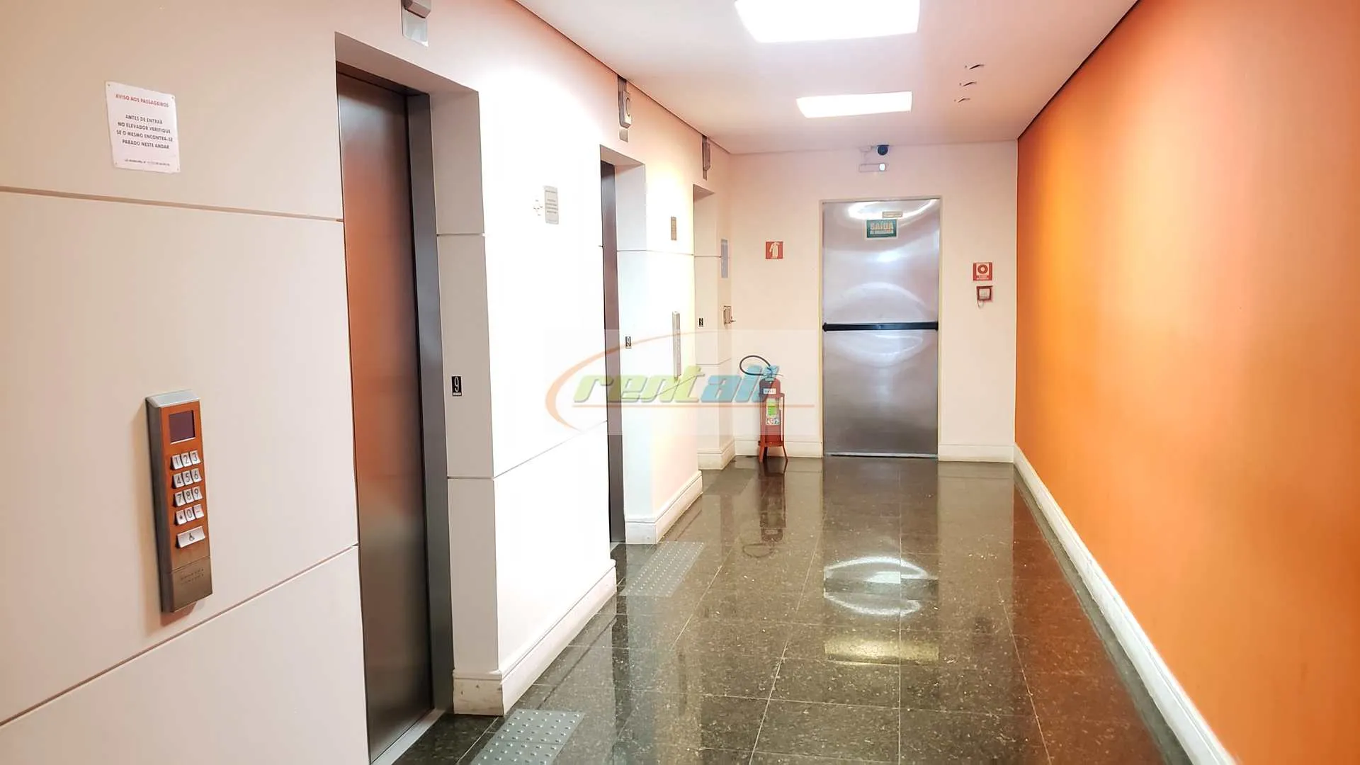 Foto do imóvel Conjunto Comercial/Sala