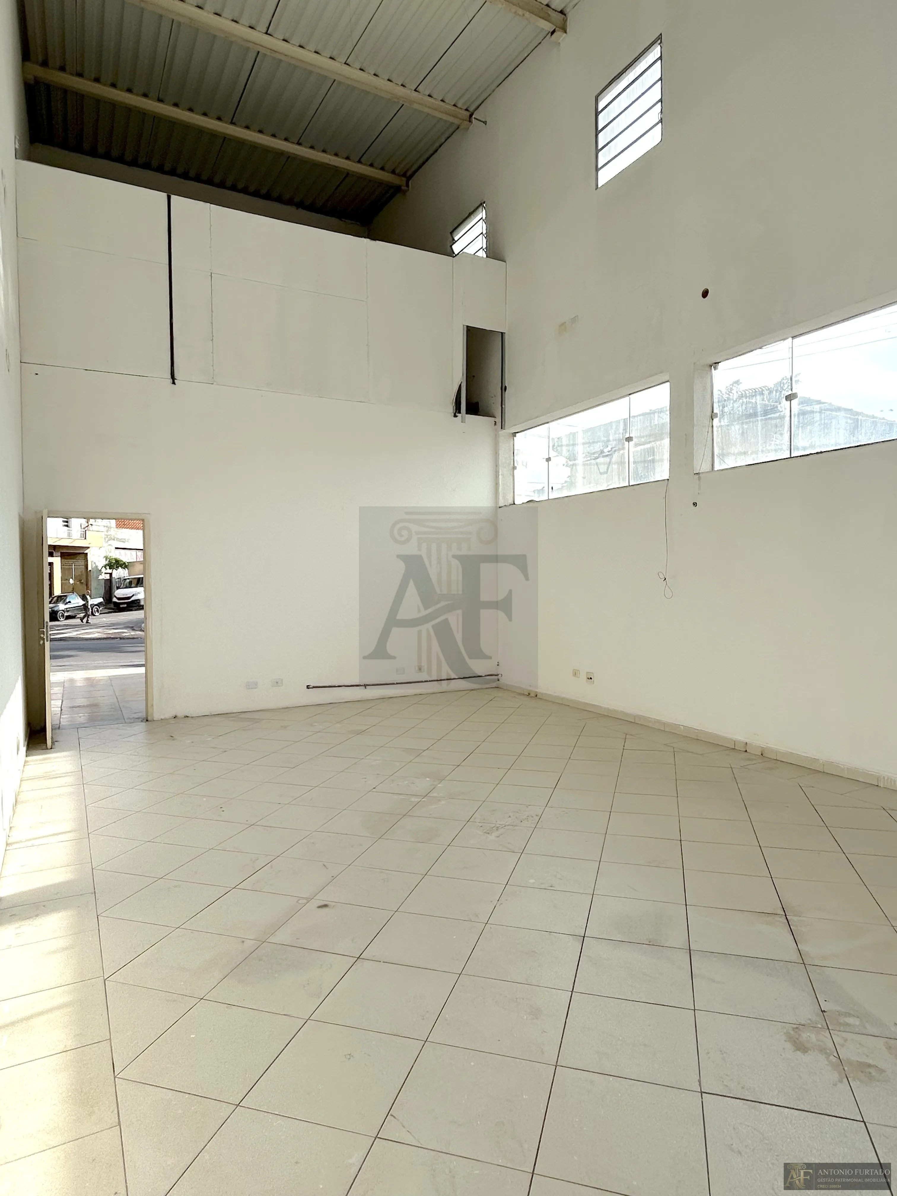Imagem Comercial para alugar em Sapopemba, São Paulo