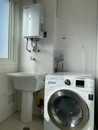 Imagem Apartamento Alto Padrão no Reserva Alpha Sítio R$ 910Mil