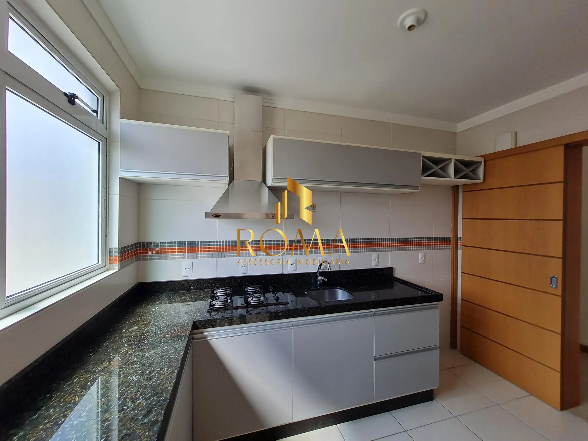 Imagem EXCLUSIVIDADE - APARTAMENTO 3 QUARTOS - TITAN