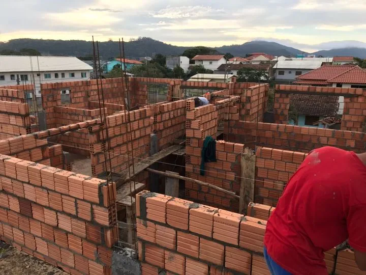 Imagem Apartamento com 2 Quartos à Venda, 51 m² em Ingleses Do Rio Vermelho - Florianópolis