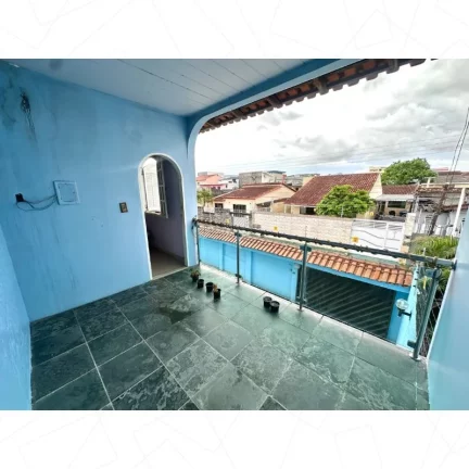 Imagem CASA RESIDENCIAL em MANAUS - AM, DOM PEDRO I