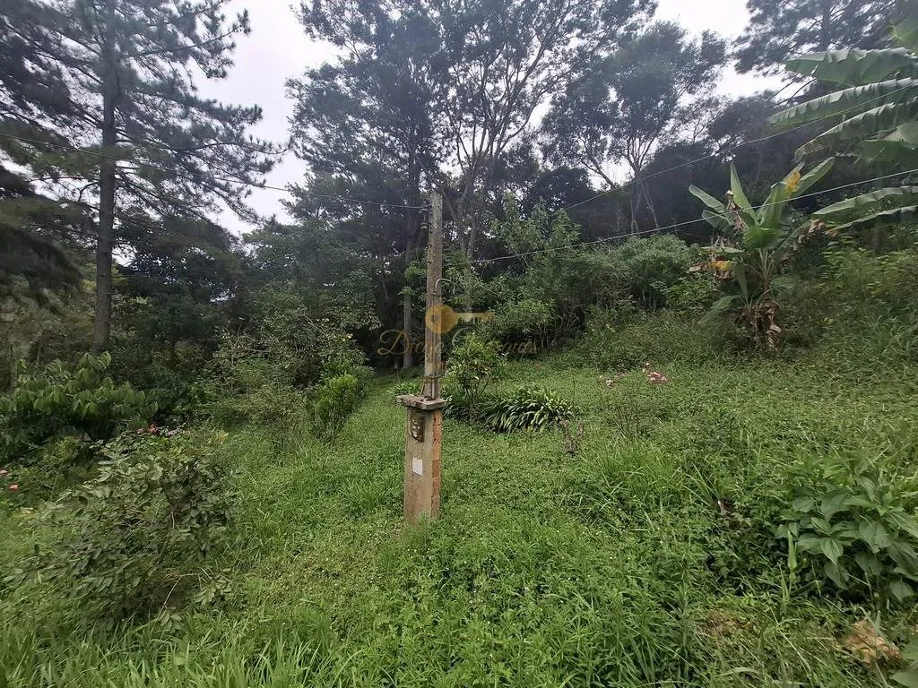 Imagem Terreno para Venda em Teresópolis / RJ no bairro Córrego das Pedras